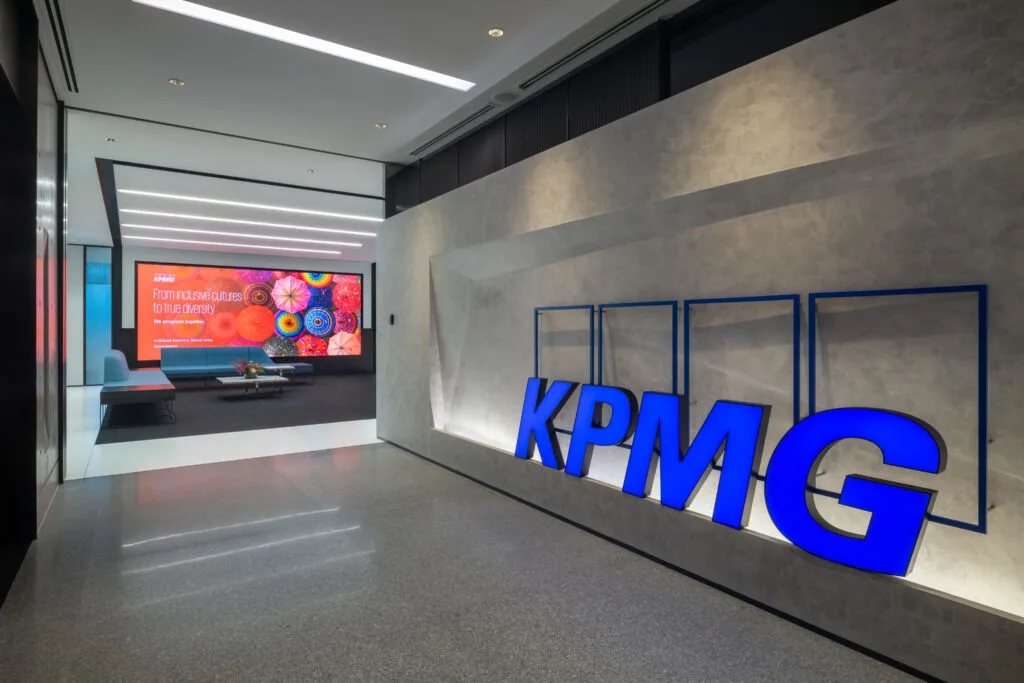 Data Analytics Job at KPMG