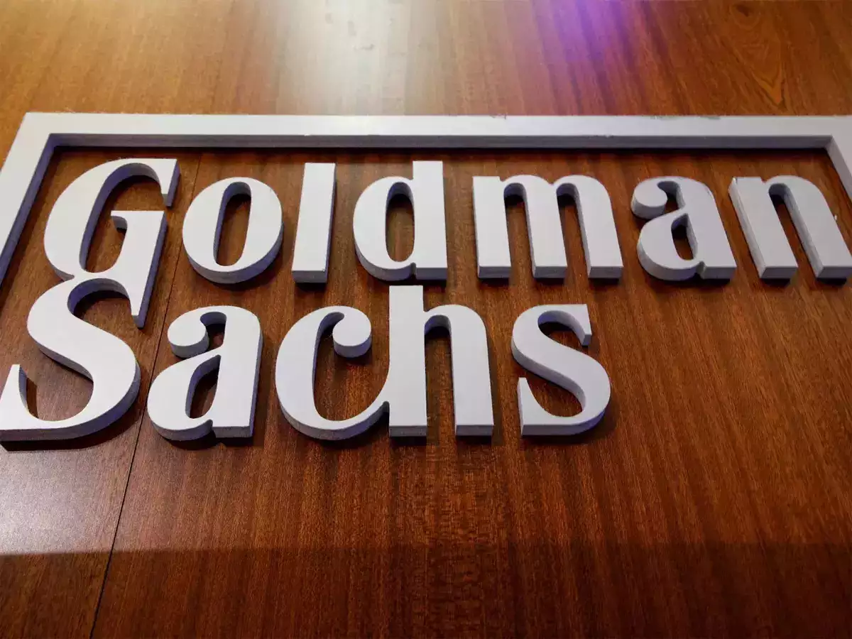  Goldman Sachs Internship Program
