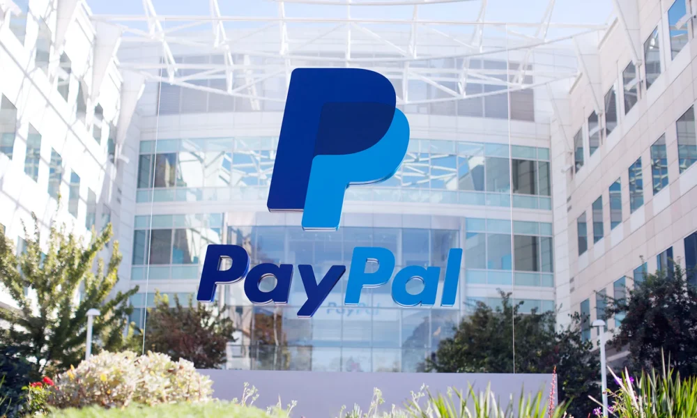 PayPal Intern Software Engineer 2025 | For Graduate Students