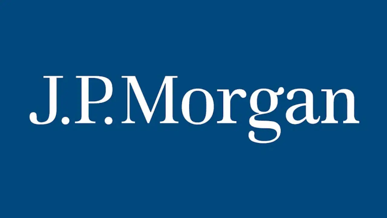  JP Morgan Internship 2025