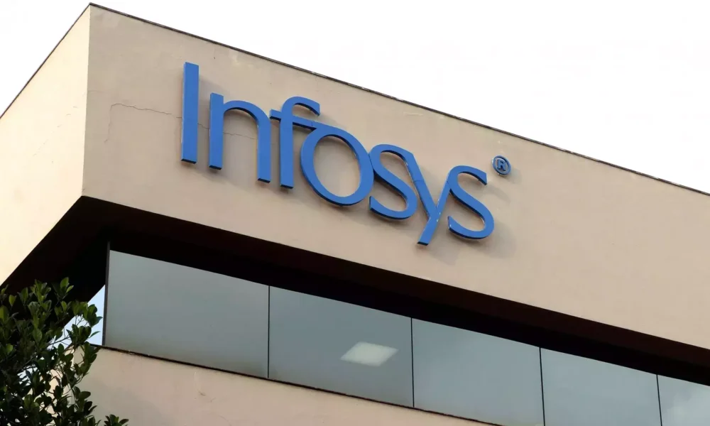 Infosys Hiring Entry Level Graduates Entry Level Job Roles