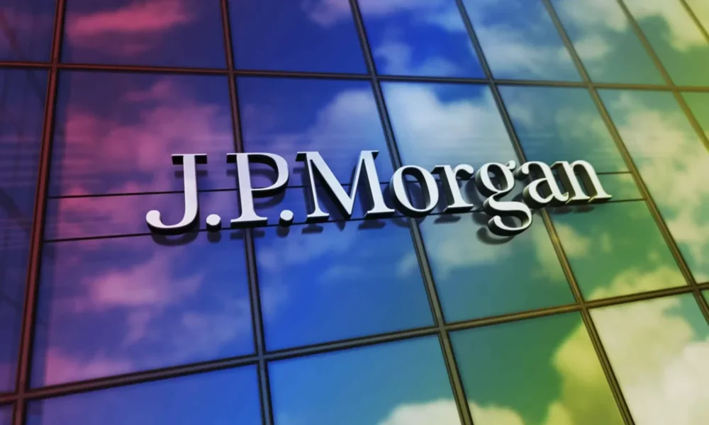 JP Morgan Internship 2025 Remote Job For Freshers Apply Now