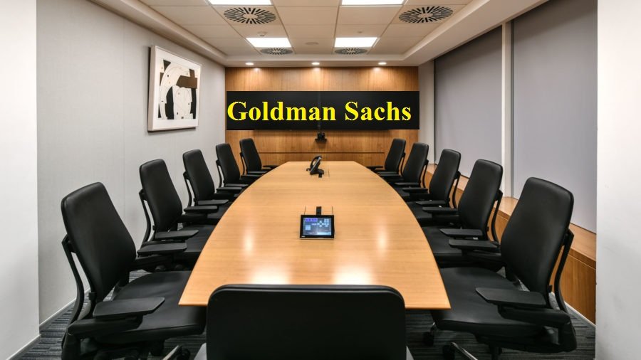 Goldman Sachs Internship Program
