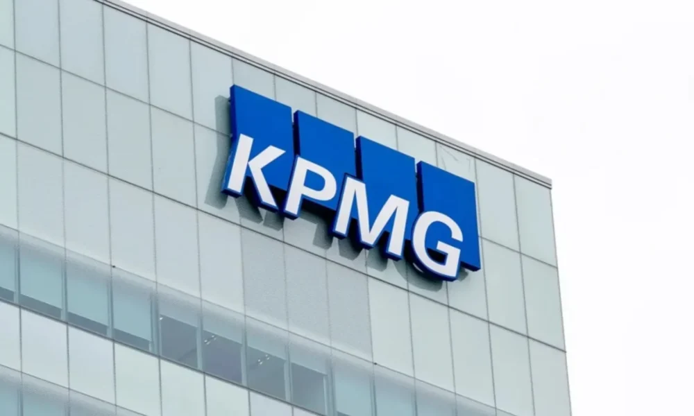 Data Analytics Job at KPMG For Freshers 2025 Apply Now