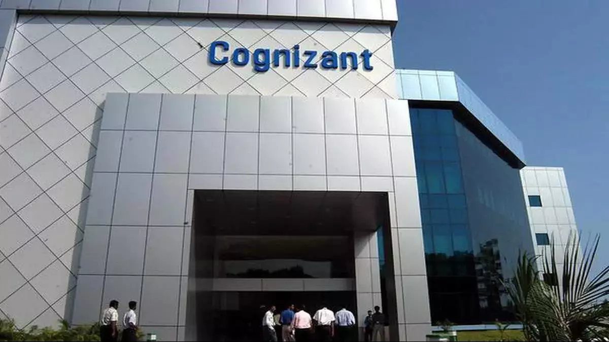 Cognizant Careers 2025