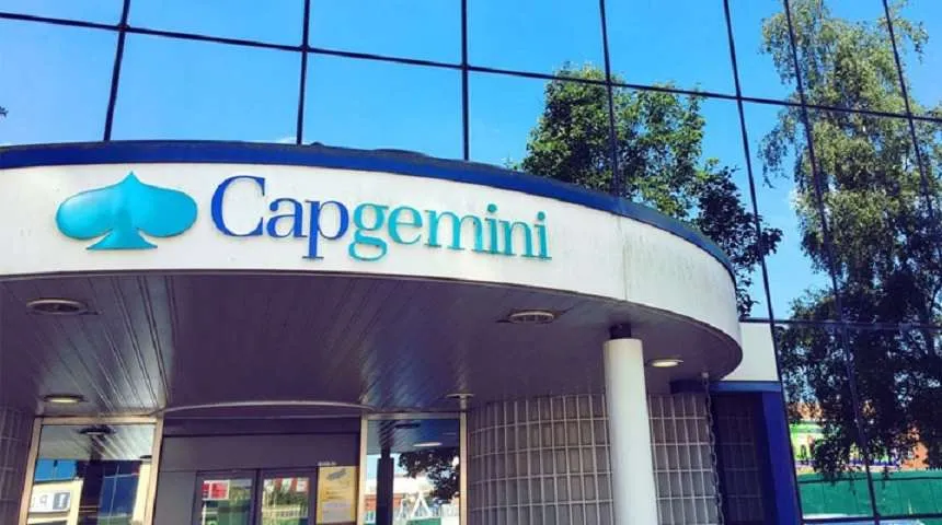 Capgemini Walk in Interview 2025