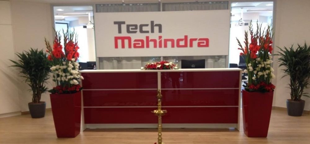 Walk in Drive at Tech Mahindra Voice Process Roles