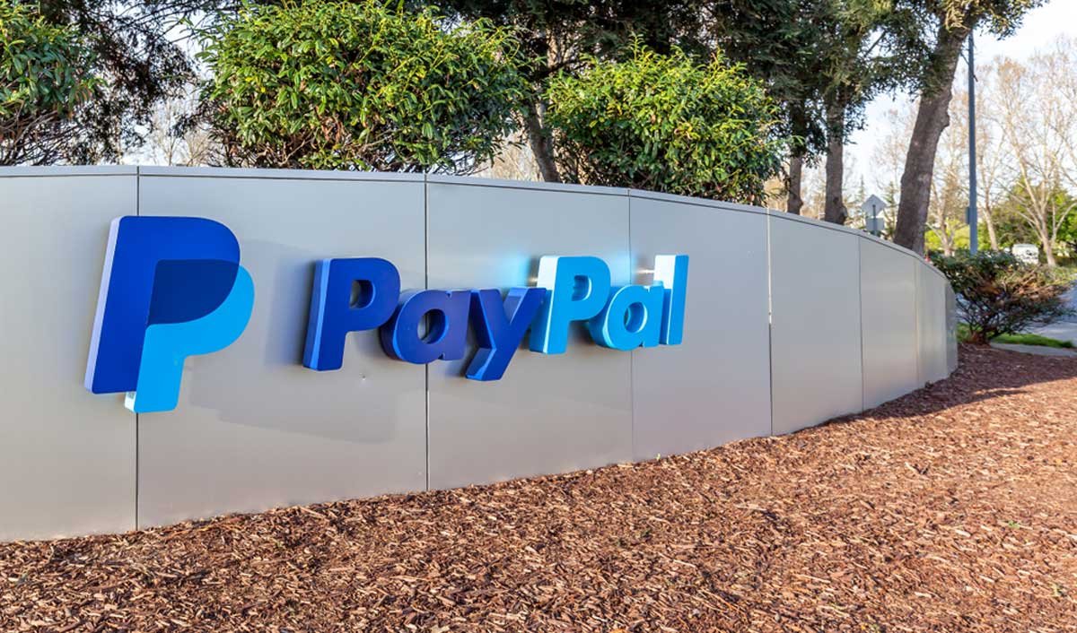 PayPal Intern Software Engineer 2025