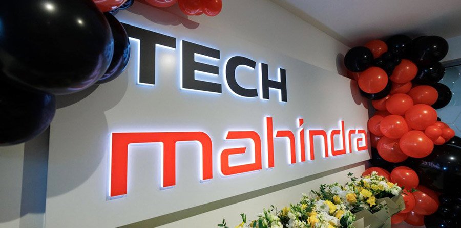 Walk in Drive at Tech Mahindra Voice Process Roles