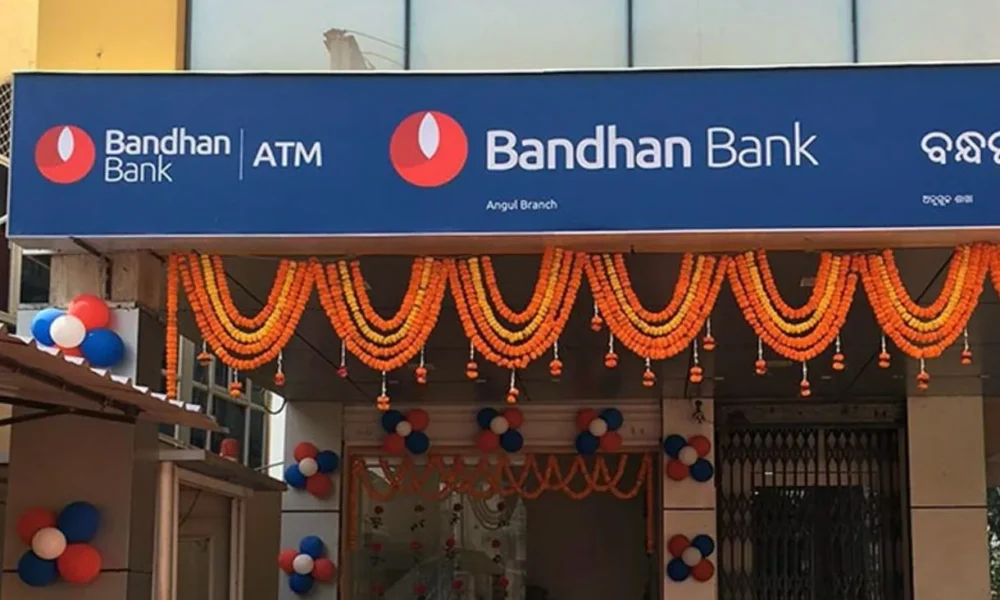 Bandhan Bank Walk in Interview 2025 Fresher and Experienced