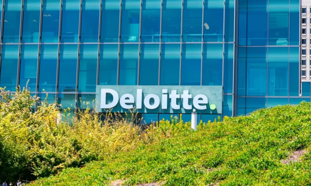 Deloitte Walkin Interview 2025 Freshers and Experienced Apply