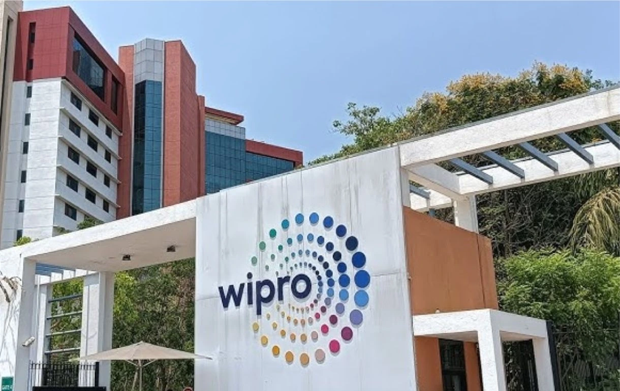 Wipro Remote Job Internship for Fresher Work From Home