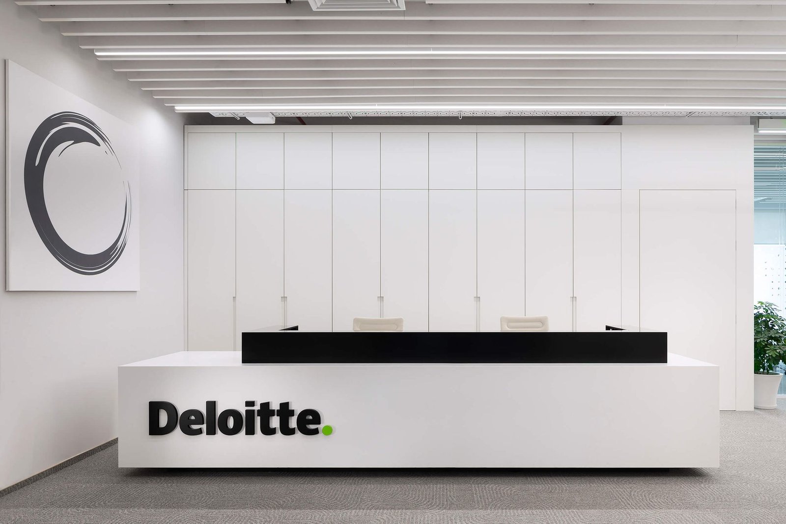 Deloitte Work From Home Jobs