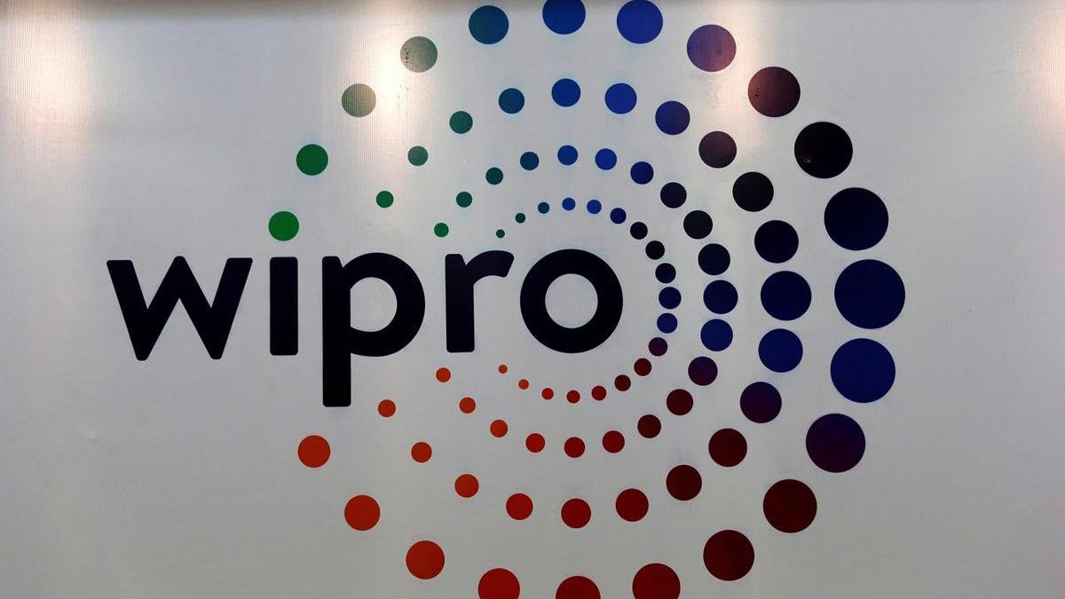 Wipro Remote Job Internship