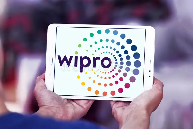 Wipro Remote Job Internship
