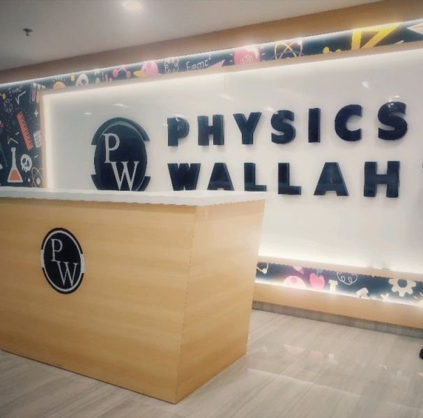 Physics Wallah Jobs Career 2025 Teaching & Non-Teaching Jobs