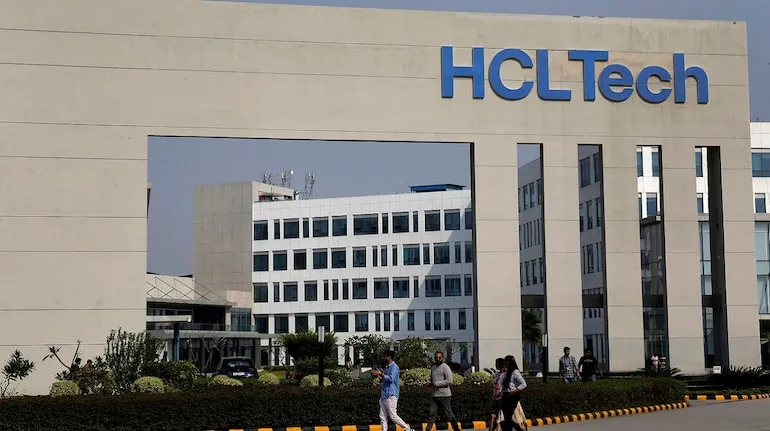 HCLTech Graduate Job 2025 for Freshers Apply Online