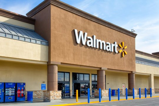 Walmart Hiring in Chennai 2025