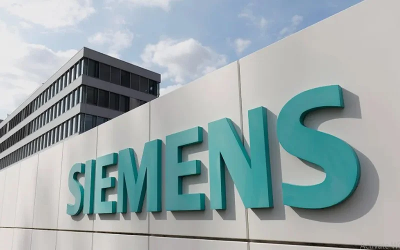 Siemens Freshers Job Vacancy 2025 | Apply Online Now