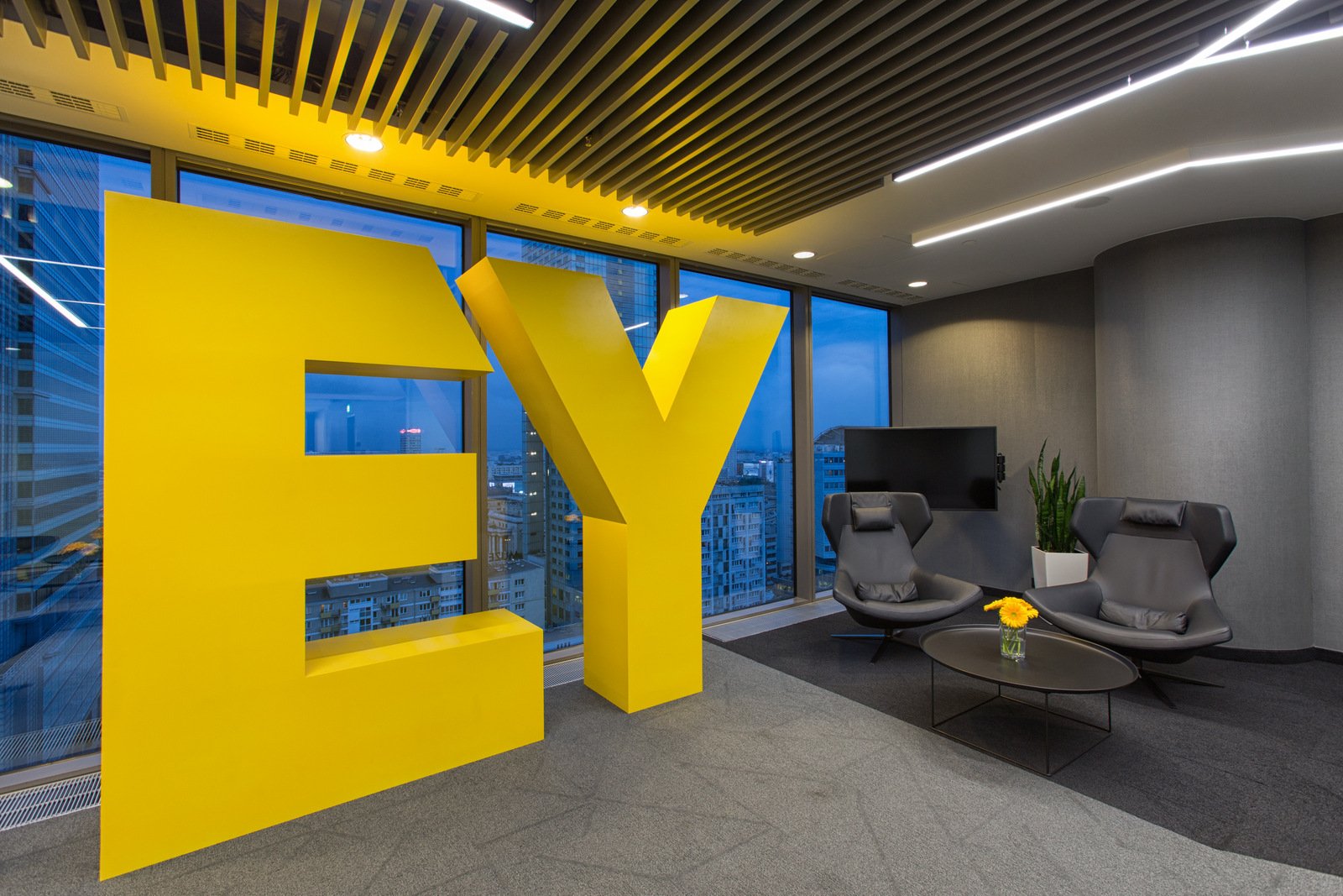EY Career 2025 for Freshers Entry-Level Jobs for Graduates