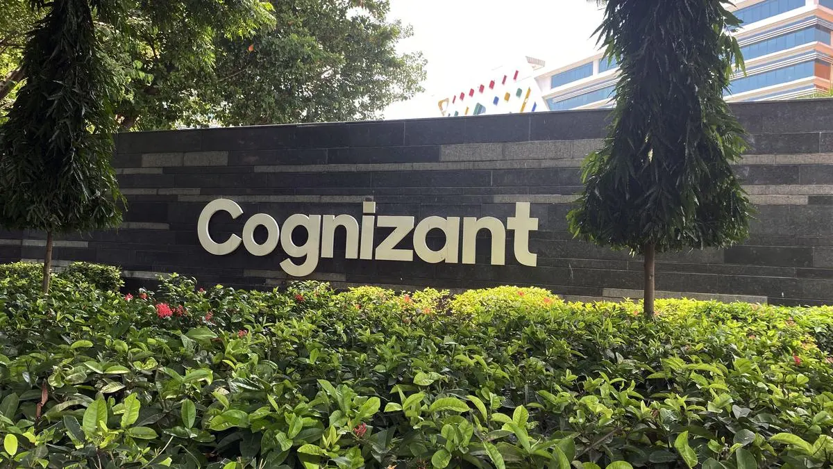 Cognizant Careers 2025