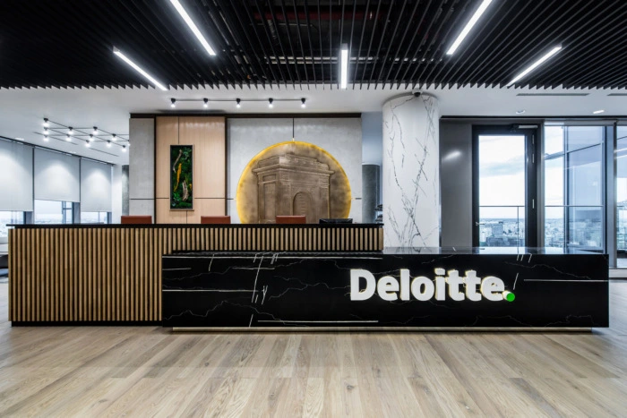 Deloitte Virtual Internship 2025