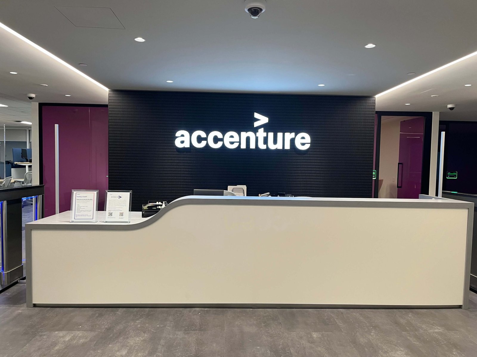 Accenture IT Fresher Jobs 2025