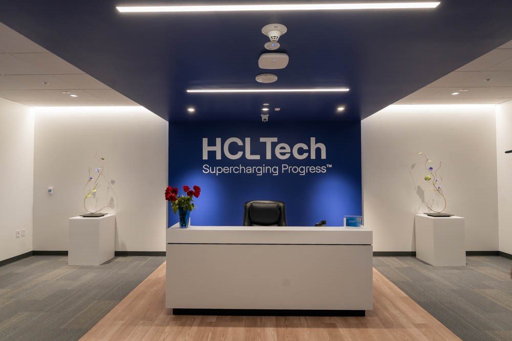 HCLTech Graduate Job 2025